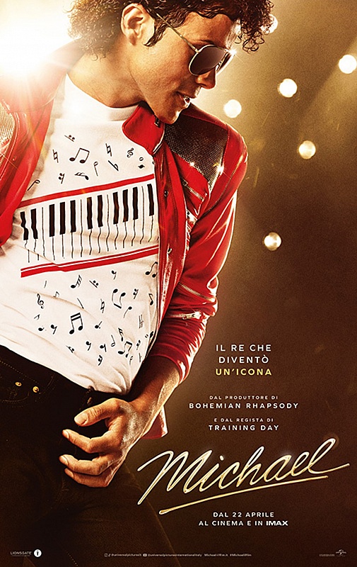 Michael