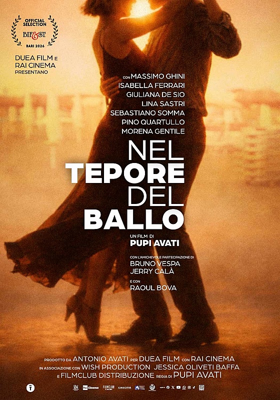 Nel Tepore Del Ballo