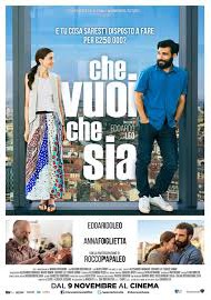 Firenze al Cinema