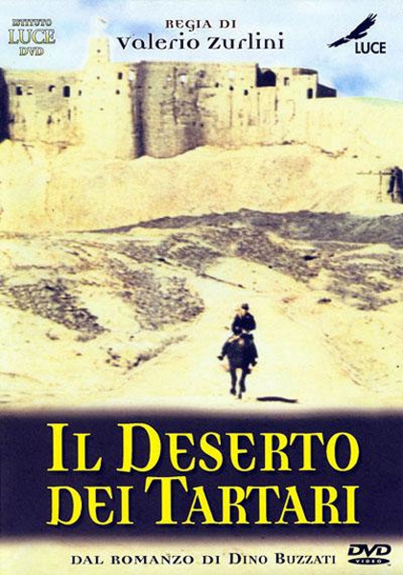Il deserto dei Tartari